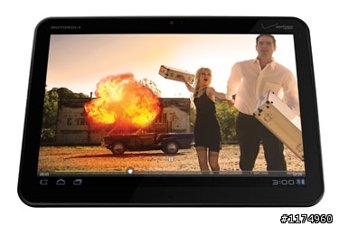 MOTOROLA ATRIX及MOTOROLA XOOM WiFi超猛規格雙核機體驗會