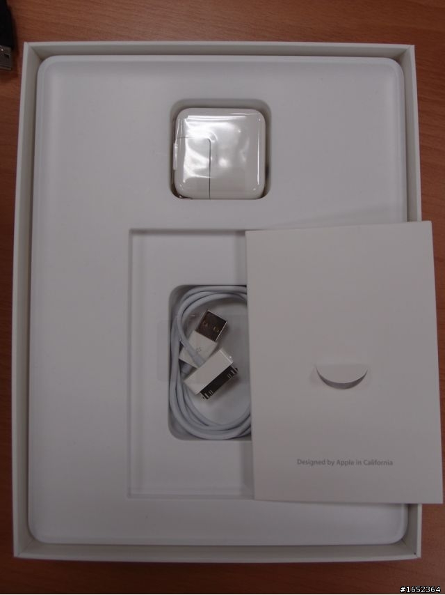 iPad2 小白*4 & golla 亂入開箱~~~