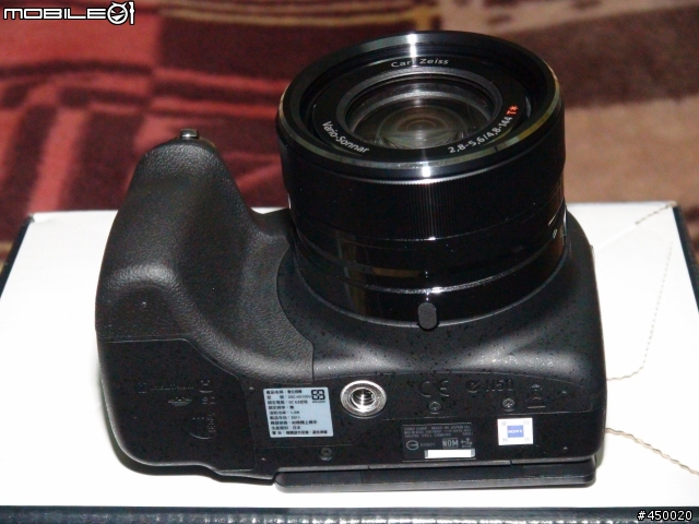 SONY HX100V-2012年10月10日-國慶焰火在苗栗