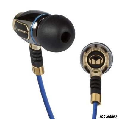 Monster Turbine Pro Copper,Gold ,二選一?