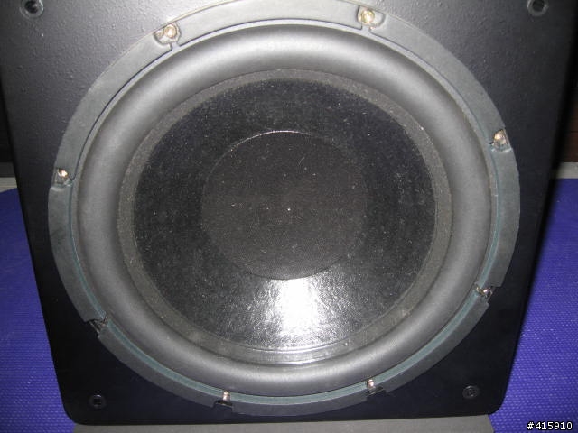 HDS TX-13 重低音 又一顆CP值高的重低音