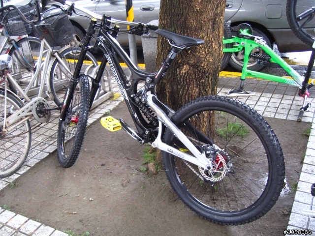 SANTA CRUZ V10.4