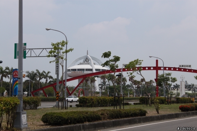 中年胖大叔的2011年三單環島之旅~(5/3~5/12, 圖多文長)