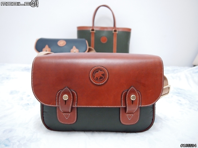 【分享】Hunting World ─ Battue Bags