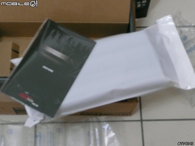 [開箱] Slingbox PRO-HD SB300-100