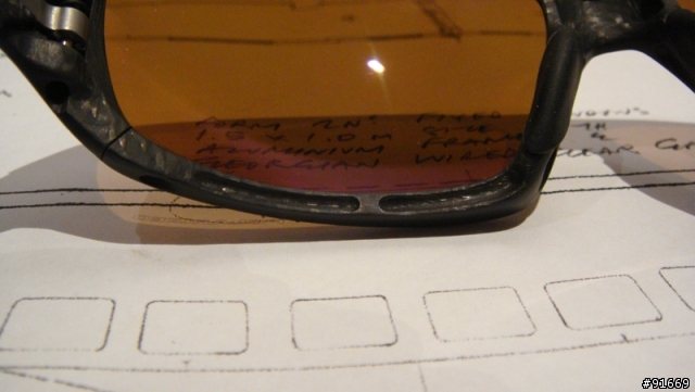 [開箱]OAKLEY C SIX CARBON FIBER