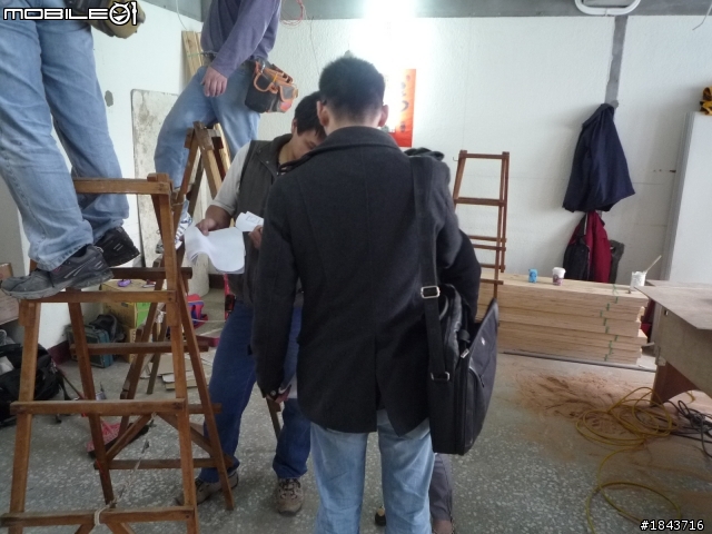35年25坪4口之好窄大翻修(慢慢補圖上去)