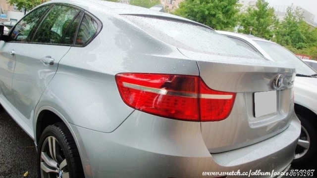 X6 M ~~