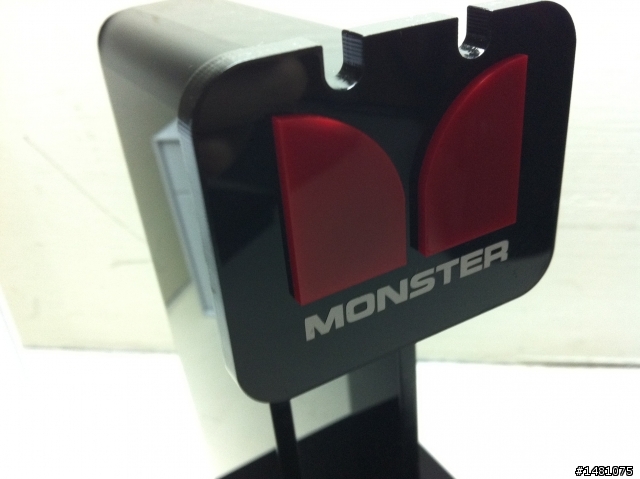 野獸與音樂的結合 - Monster Beats by Dr.Dre PRO