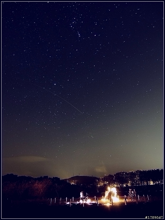 2010-12-28出火夜拍
