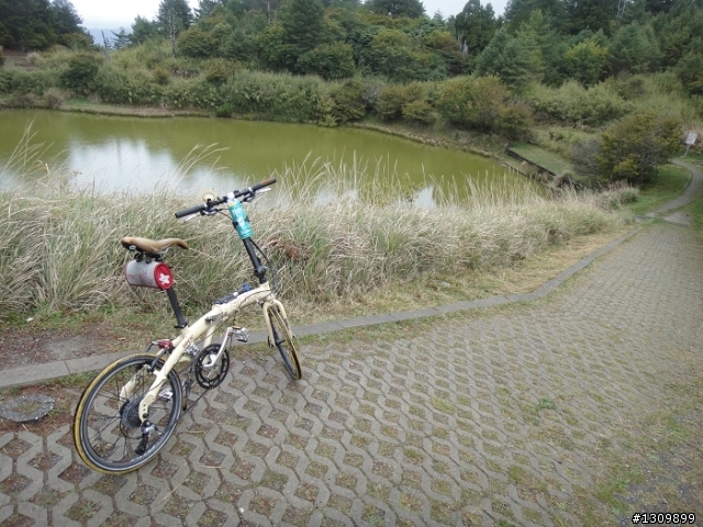 2011 5/1勞動節，來去大雪山深呼吸