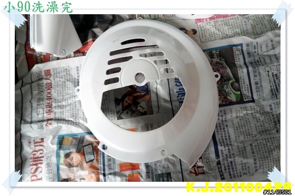 我的新歡小偉士 vespa90