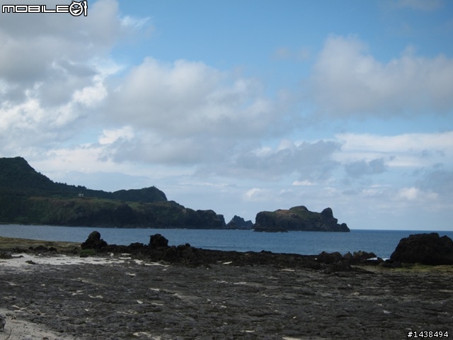 [遊記分享]單車環綠島