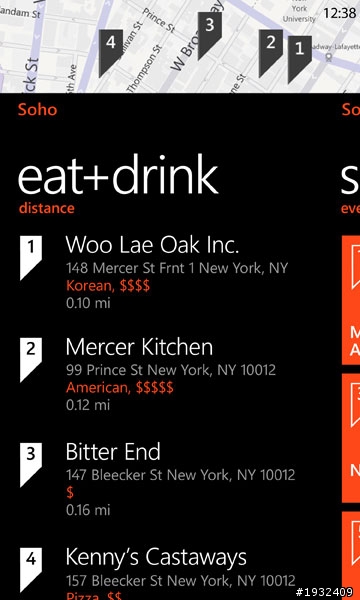 [外電消息] 微軟：Windows Phone「芒果」更新 整合網路使用經驗
