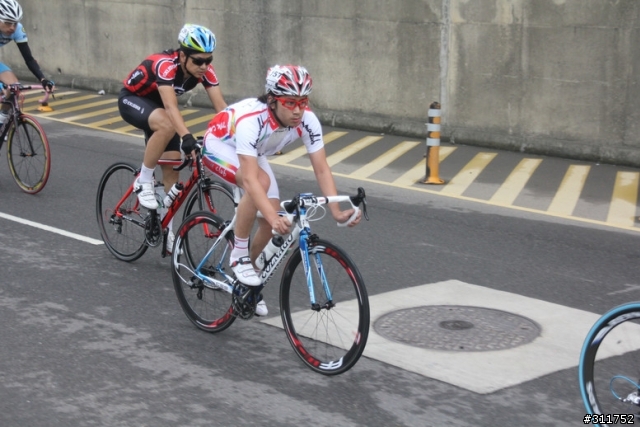 2011.4.30 先特里杯160KM 賽事照片 (共 438 張)