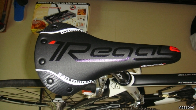 再見 我的舊愛可樂果 擁抱新歡 Ag2R's Kuota KOM EVO 2011車隊版
