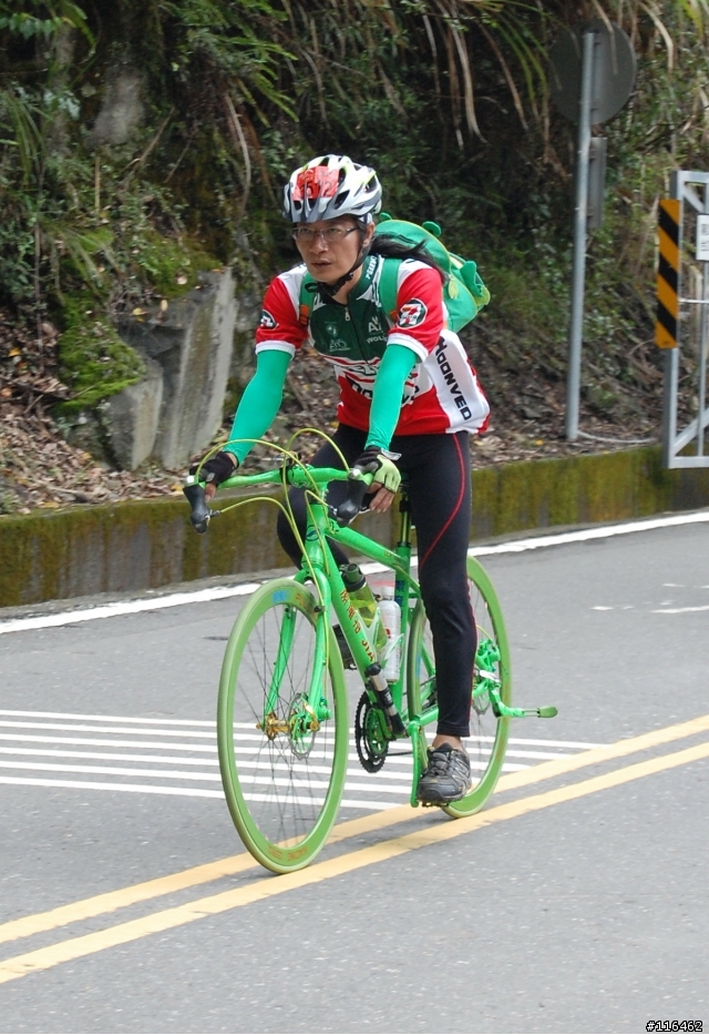 2011/5/15 NS 塔塔加 賽程51k處 9:50前 車友照分享~共5本 990張