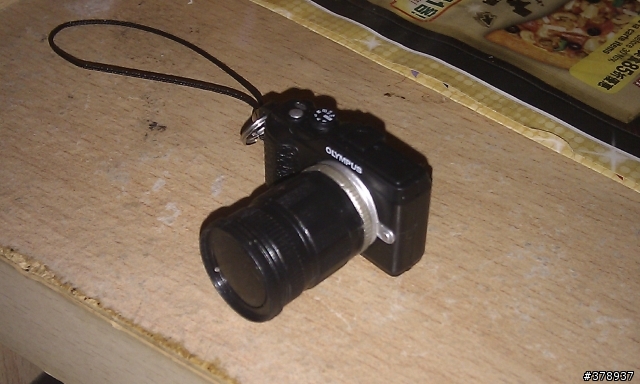 以港幣入手Olympus Pen機種開箱文