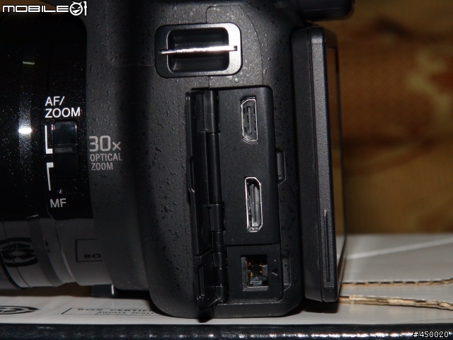 SONY HX100V-2012年10月10日-國慶焰火在苗栗