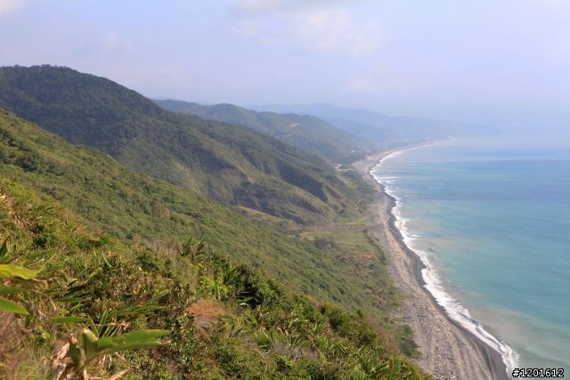 1200km的流浪後,我希望我有所得