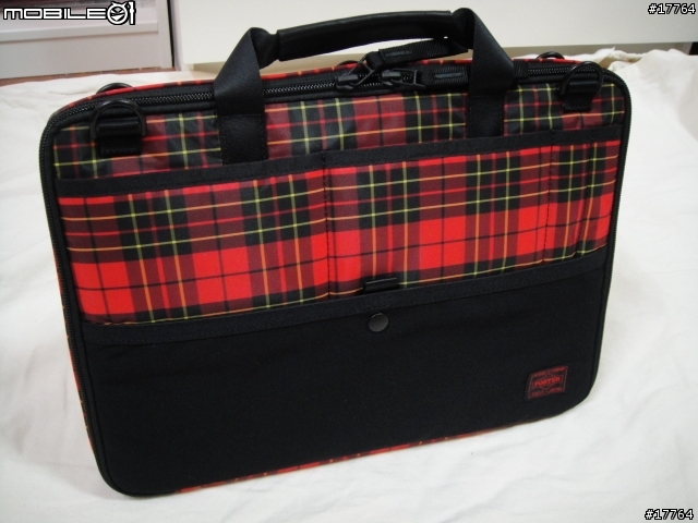 『分享 』PORTER 手工名片夾