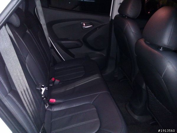 最漂亮的兩台SUV: ix35 + Luxgen7 SUV