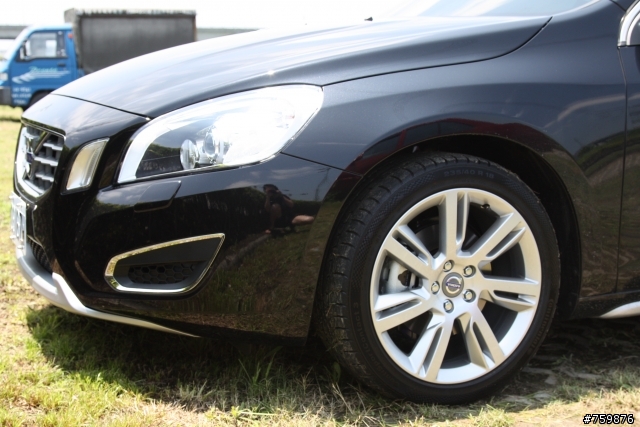 new s60 t5 開箱