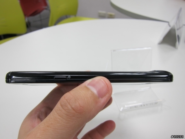 「非買不可」三星Galaxy S II體驗會之心得分享 台北體驗會