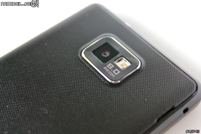 【圖多】三星 Galaxy S II 銀河二代機 i9100 台北體驗會花絮