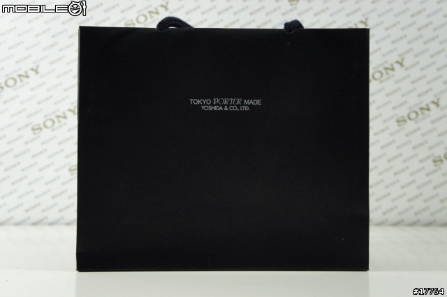 『分享 』PORTER 手工名片夾