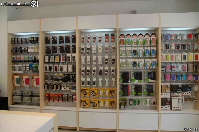 [分享]新竹蘋果店遊記之新竹大蘋果旗艦店開幕（有正妹照圖多）
