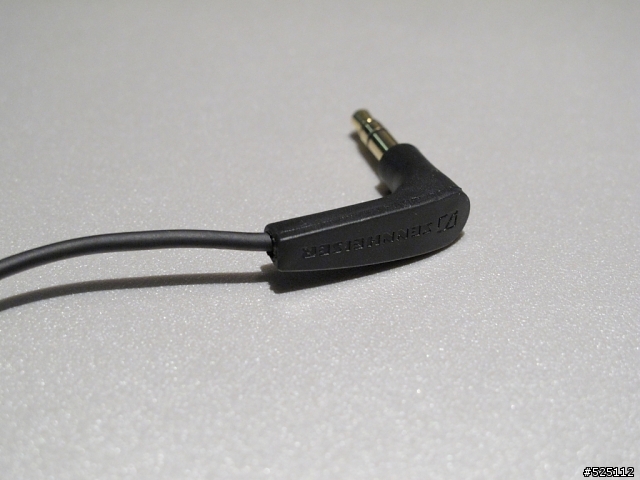 [開箱] SENNHEISER CX-300 II 耳道式耳機 (航空版)