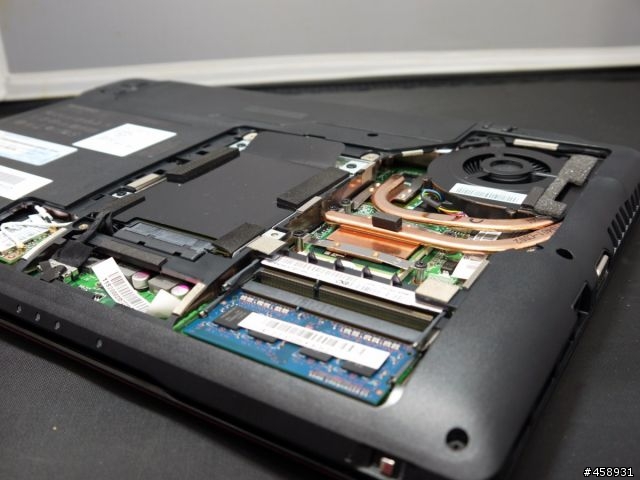 ~~~#@ 平價時尚 X  Lenovo Z370 桃紅  X 影音開箱 @#~~~