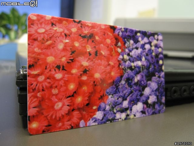 [噴墨印表機應用] Inkjet Plastic Card Master 開箱介紹