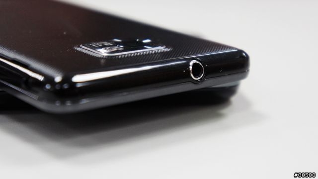 [GalaxyS2 體驗會台北場] 體驗過去不曾有過的爽感!! Samsung Galaxy SII i9100