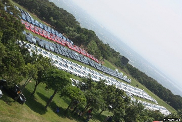 2011 FORTIS大會師
