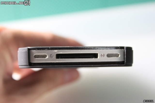 【分享】想要將iPhone4變成一機雙卡切換嗎??現在有出雙卡模組囉!!