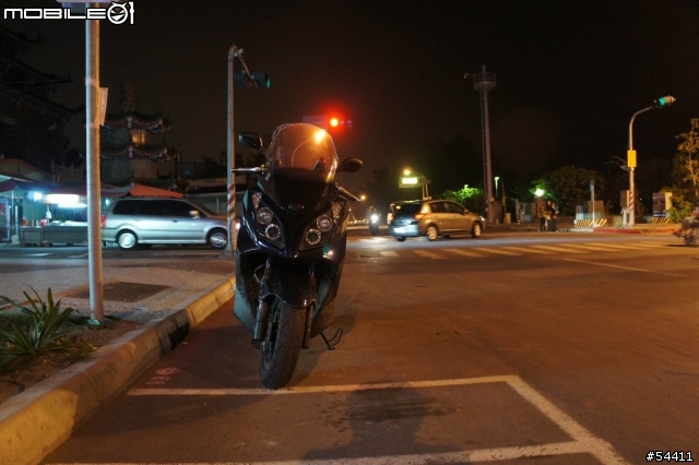 因緣際會之入手 Nikita 300 外加超短遊記