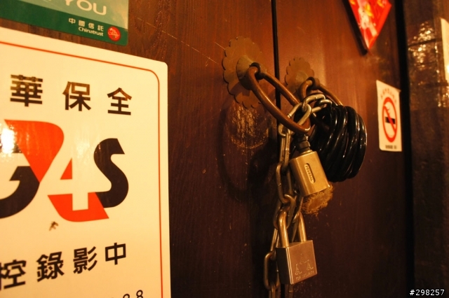 NEX5夜拍