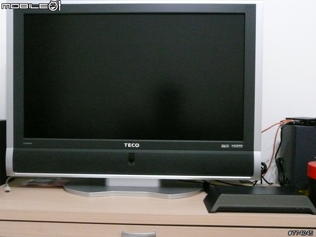 [開箱] Slingbox PRO-HD SB300-100