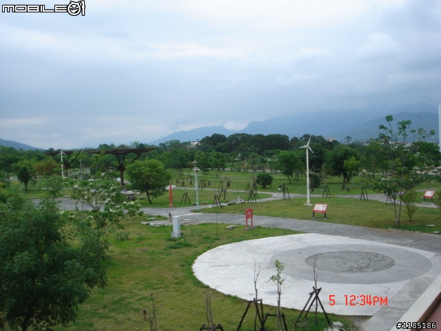 高雄-尾寮山 雲林-古坑 台東-池上 桐花遊