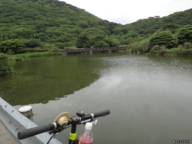 2011「逐鹿登山王 輪耀巴拉卡」 建國100 北海輪擺