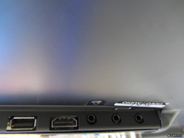 新購買的LG-LE4300電視開箱