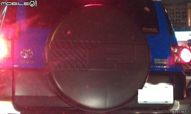 版上大大們，可以請問這台是TOYOTA的什麼車呢?!