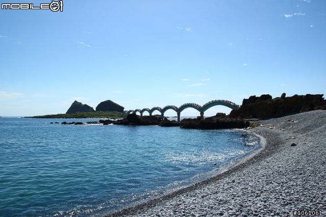 跟著小黑去旅行~1600公里的流浪~