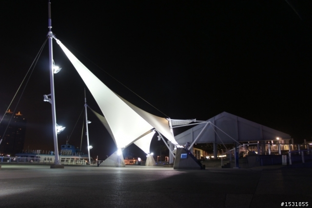 sony NEX5 高雄夜拍