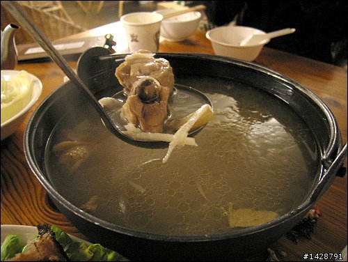 魯媽媽雲南擺夷料理