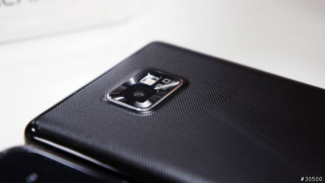 [GalaxyS2 體驗會台北場] 體驗過去不曾有過的爽感!! Samsung Galaxy SII i9100