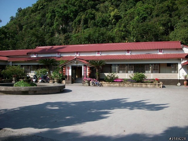 殘念~~環半島之旅