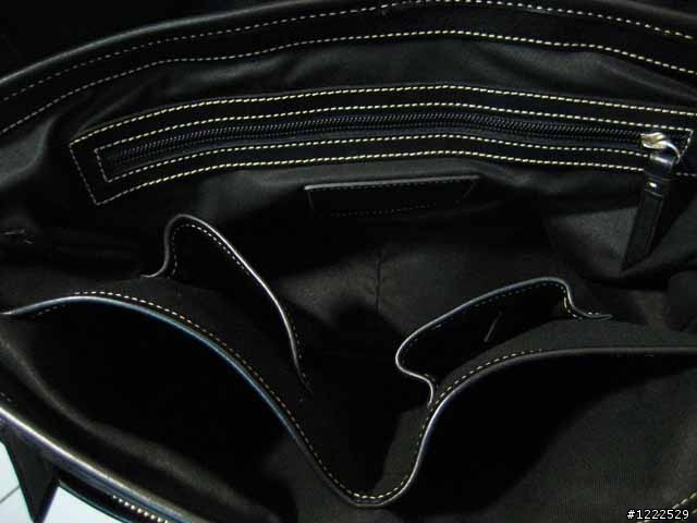 COACH Men's  郵差包~ 開箱文!!!
